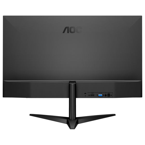 23.6 AOC 24B1H/75 Ultra Slim FHD Monitor 0
