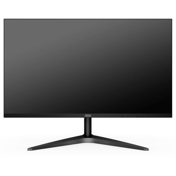 23.6 AOC 24B1H/75 Ultra Slim FHD Monitor 2