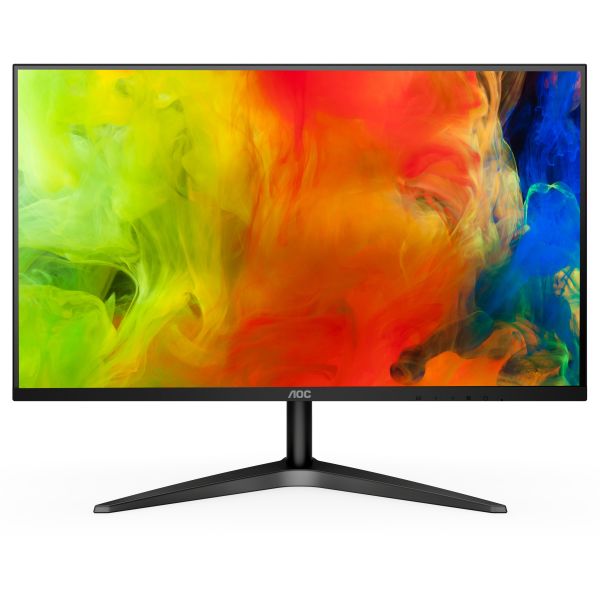 23.6 AOC 24B1H/75 Ultra Slim FHD Monitor 3