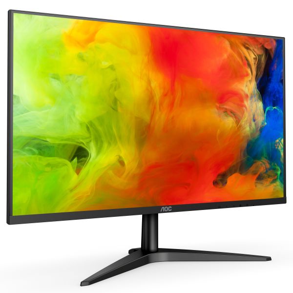 23.6 AOC 24B1H/75 Ultra Slim FHD Monitor 4