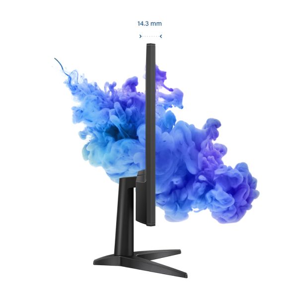 23.6 AOC 24B1H/75 Ultra Slim FHD Monitor 6