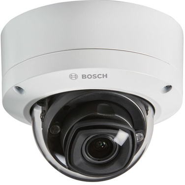 Bosch NDE-3502AL 2MP Outdoor Motorised Dome With IR & Vari Focal Lens
