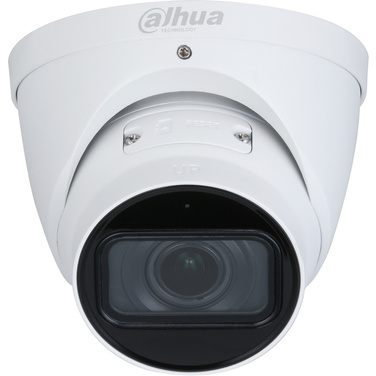 Dahua DH-IPC-HDW3841TP-ZAS 8MP WizSense 4k Starlight Turret Camera Motorised Lens