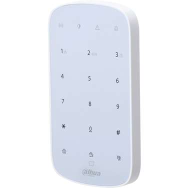 Dahua DHI-ARK30T-W2 Wireless Keypad