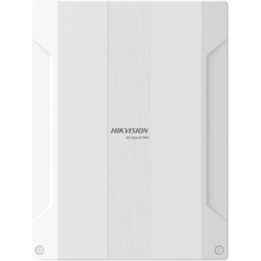 Hikvision DS-PHA64LP/NP-HW Hardwired Alarm Controller, 8-64 Zones, 45 Users, 8 Areas, 4-64 Outputs