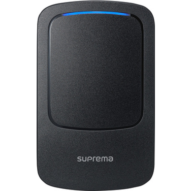 Suprema XP2-GDPB XPass 2 RF Card Reader PoE Dual RFID NFC BLE