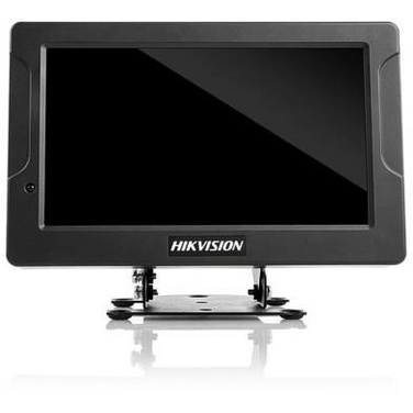 Hikvision DS-1300HMI Mobile DVR / NVR with 7 inch LCD Monitor