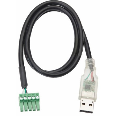 Inner Range Inception to T4000 Security Communicator Interface Cable