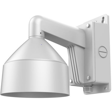 Hikvision DS-1273ZJ-DM26-B Wall Mount Bracket with Junction Box
