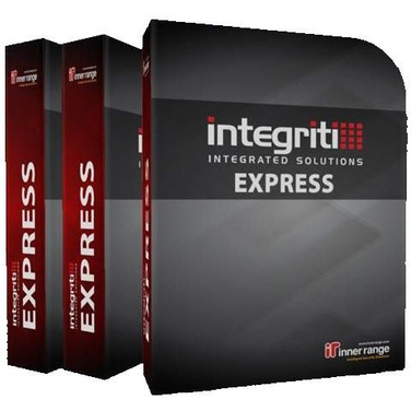 Integriti Express Software Product Key