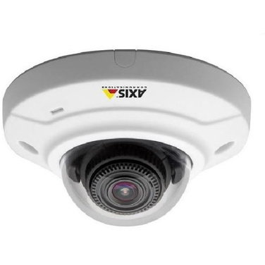 AXIS M3045-WV 2MP Mini Dome Camera With Wireless, HDMI & 2.8mm Lens