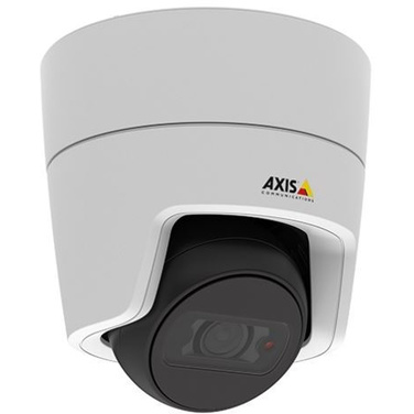 AXIS M3105-LVE 1080P Outdoor Vandal Network Camera With IR And 2.8m Lens