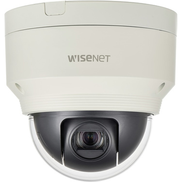 Hanwha Wisenet X Series XNP-6120H 2MP Outdoor Mini PTZ With Vari Focal Lens