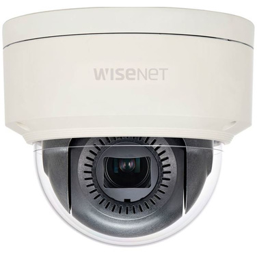 Hanwha Wisenet XNV-6085 2MP Outdoor Dome Camera With Vari Focal Lens