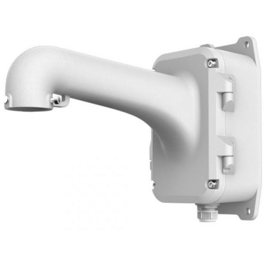 Hikvision DS-1604ZJ-BOX Wall Mount Bracket With Junction Box