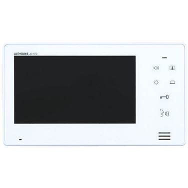 Aiphone JO Series 7 Screen Expansion Station