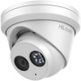 HiLook IPC-T281H-MU 8MP Acusense Lite Turret Camera with Mic 2.8mm Lens