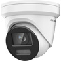 Hikvision DS-2CD2387G2-LSU/SL 8MP ColorVu with Acusense Turret Camera with 2.8mm Lens (1 Available)