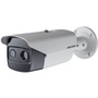Hikvision DS-2TD2617-10/PA Thermal & Optical Bi-spectrum Network Bullet Camera 8.0mm Optical Lens