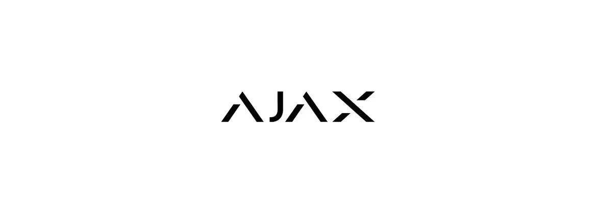 Ajax CCTV