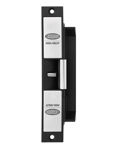 Lockwood ES2100 Strike, 1000kg, Monitored, PTL/PTO, MRS, 10-30V DC (SCEC)