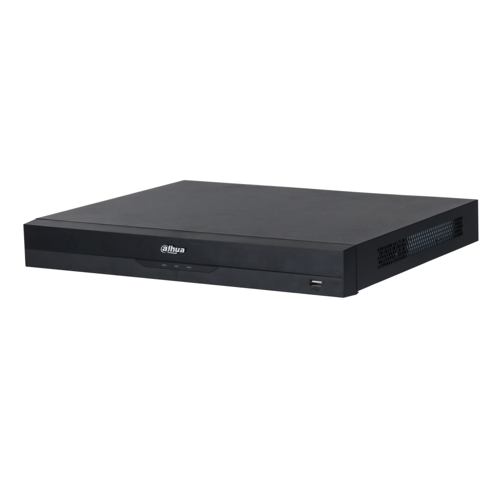 Dahua DHI-NVR5208-8P-AI/ANZ-S2 8CH WizSense AI AcuPick NVR - No HDD
