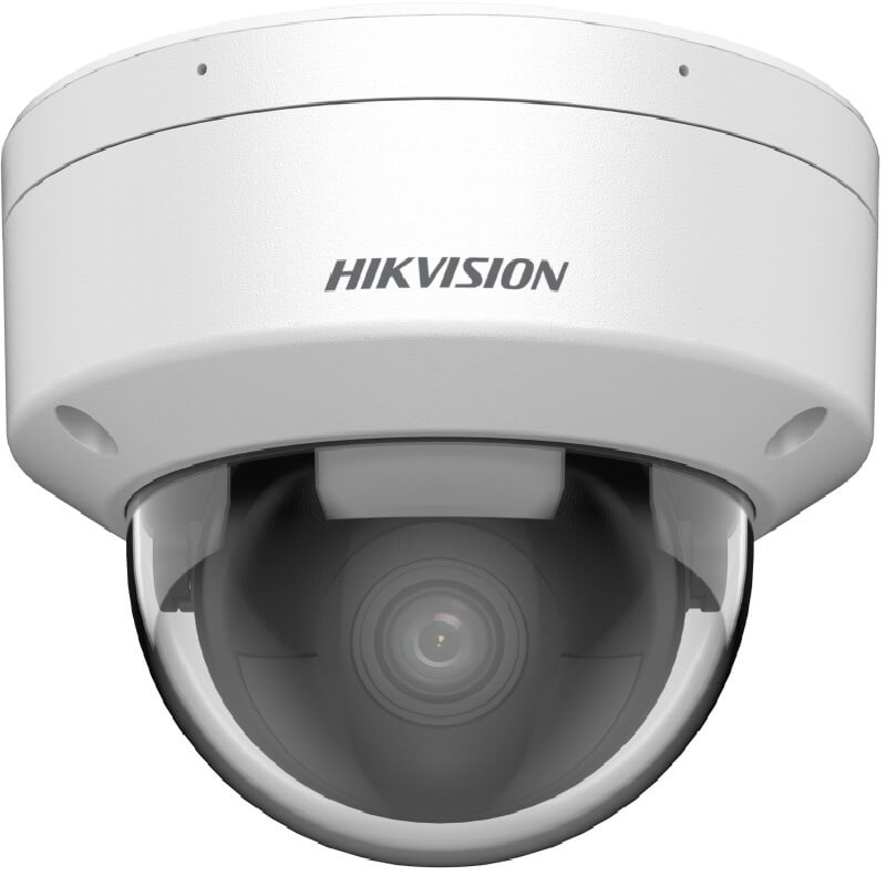 Hikvision CAM-DS-2CD2186G2H-I(SU) 4K Acusense IP Dome Camera With 2.8mm Lens