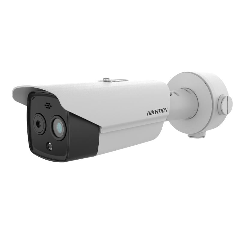 Hikvision DS-2TD2628T-3/QA Bi-spectrum Thermography Network Bullet Camera