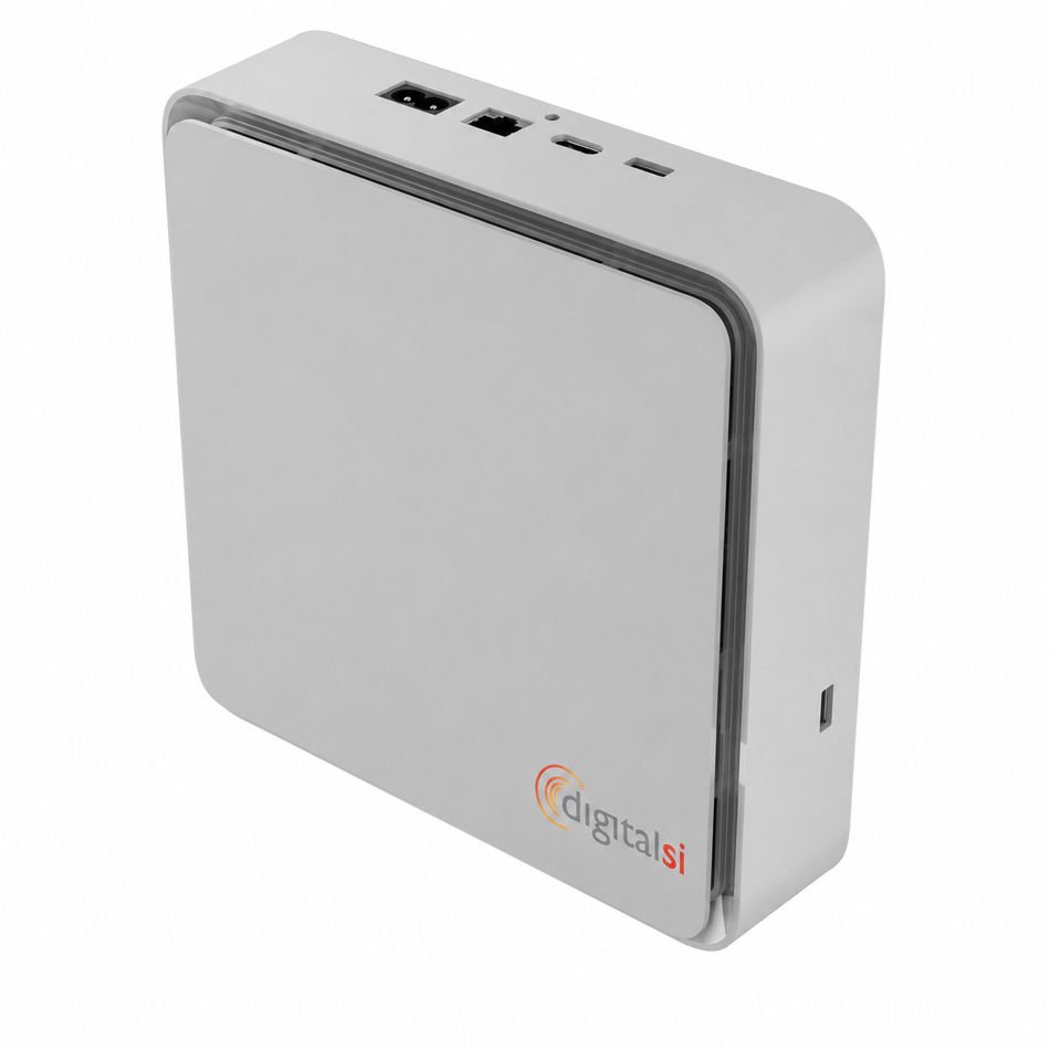 AJAX HAC 16 Channel NVR with HDMI Output - No HDD