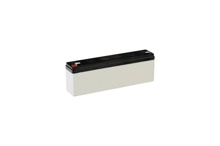 12VDC 2.3aH Backup Battery