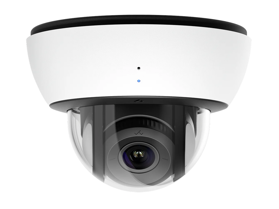 Verkada CD63-E 4K Outdoor Dome Camera with Motorised Lens