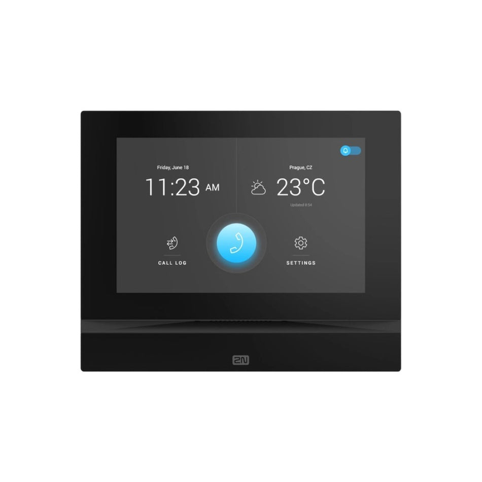 2N 7" Indoor Touchscreen