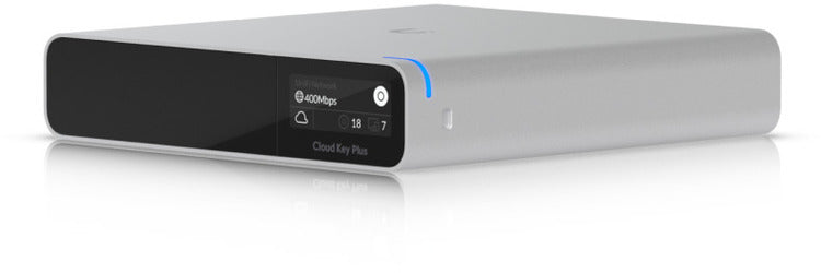 Ubiquiti UCK-G2-SSD CloudKey+ Compact UniFi Console