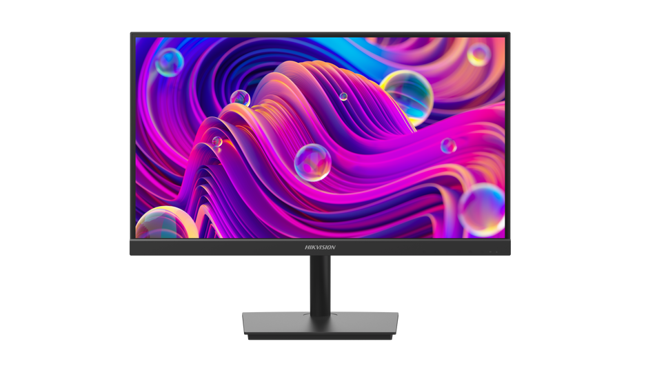 Hikvision DS-D5022F2-1V2 21.5 inch FHD 100Hz VA Monitor