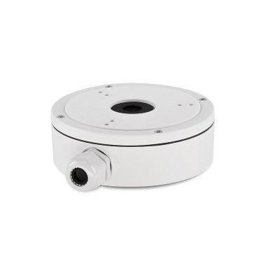 Hikvision DS-1280ZJ-M Conduit Junction Base Tray