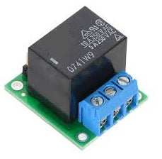 12VDC Single Pole Relay