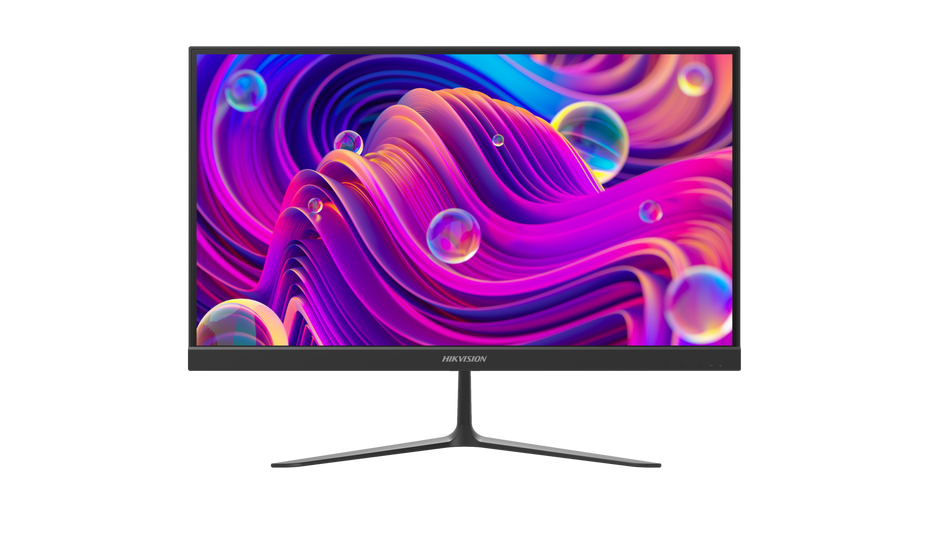 Hikvision DS-D5022F2-2V2 21.5 inch FHD 100Hz VA Monitor
