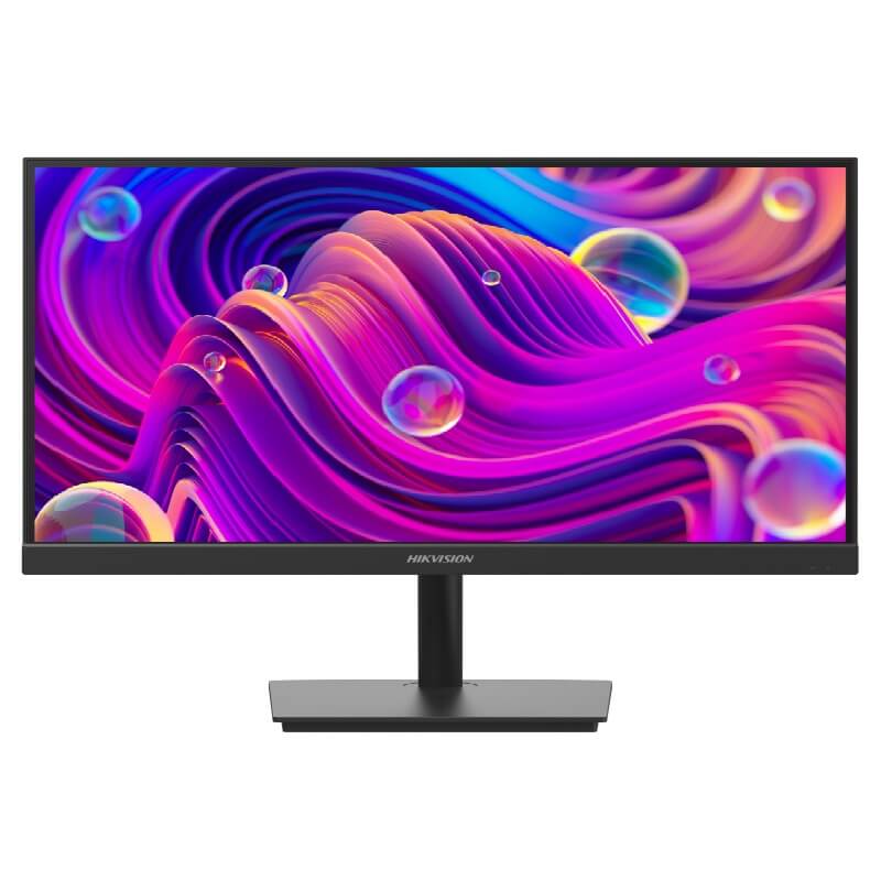 Hikvision DS-D5022F2-1V2 21.5 inch FHD 100Hz VA Monitor