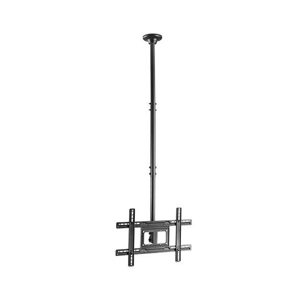TV Bracket Ceiling Mount Telescopic Min 698mm Max 1568mm