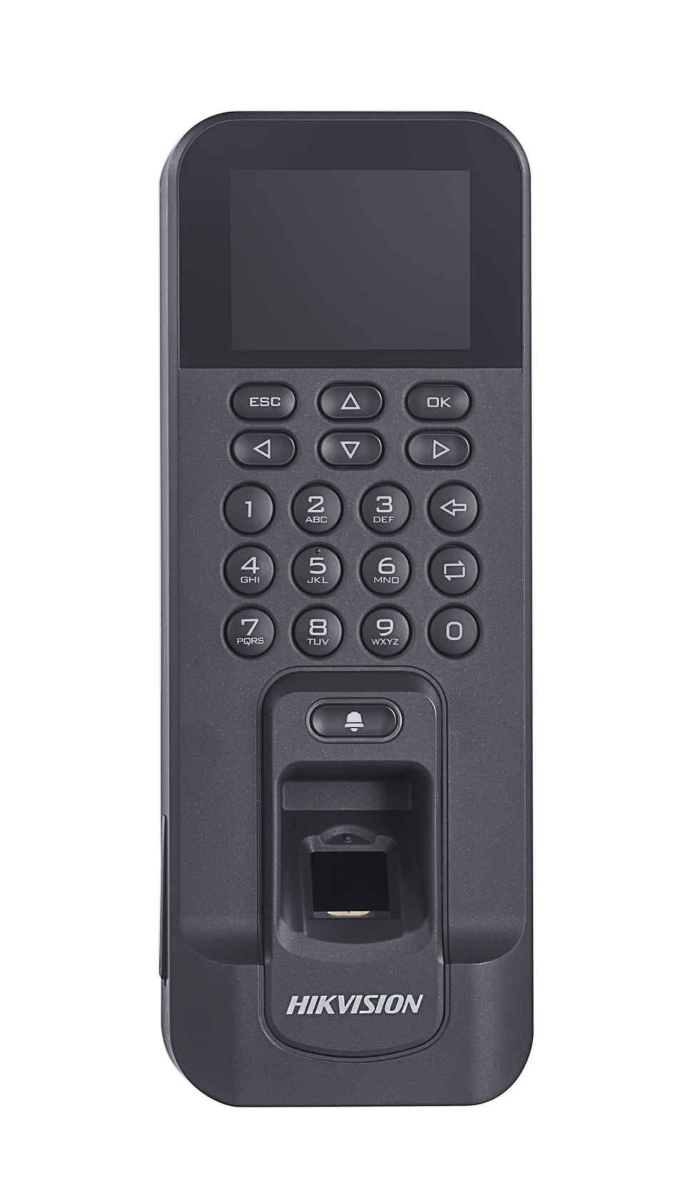 Hikvision DS-K1T804AMF Pro Series Fingerprint Terminal