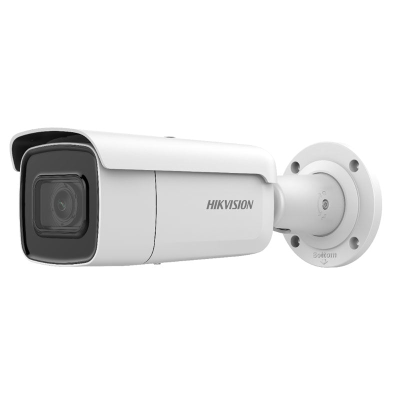 Hikvision DS-2CD2686G2T-IZS 4K 8MP Gen2 IP Acusense Outdoor Bullet Camera With Motorised Lens