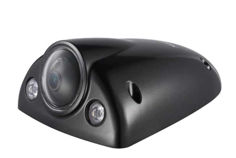 Hikvision DS-2XM6522G1-IM/ND 2MP Mobile Network Camera 2.8mm Lens & M12 Connector