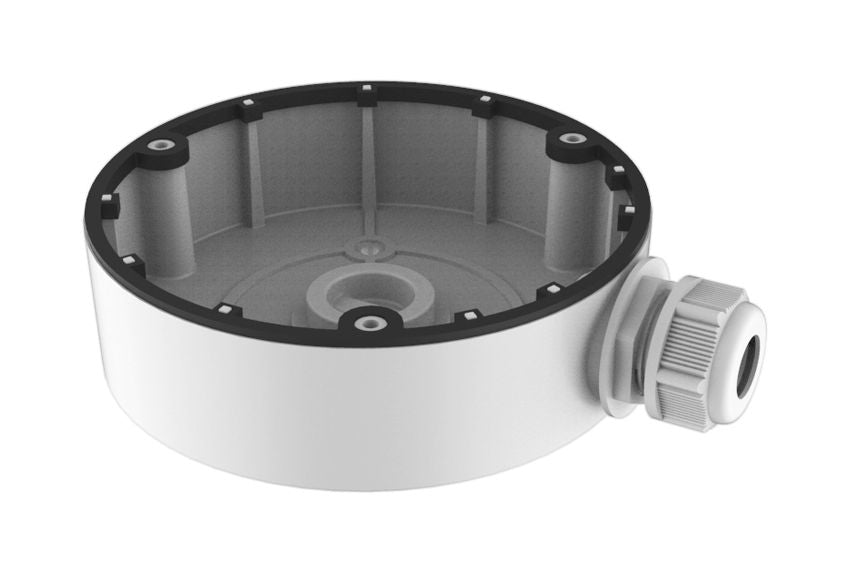 Hikvision DS-1280ZJ-DM8 Junction Box