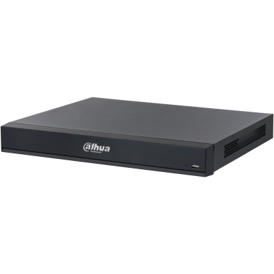 Dahua DHI-NVR5216-16HP-AI/ANZ-PRO WizMind 16 Channel AI NVR - No HDD