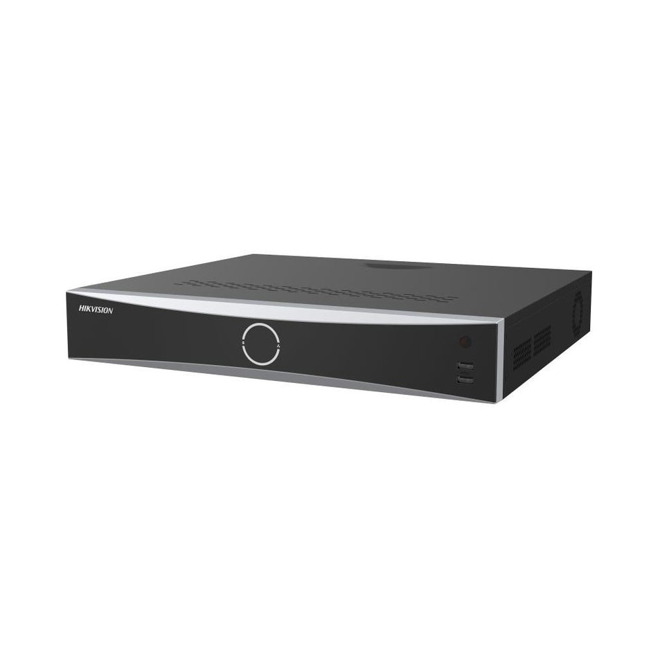 Hikvision DS-7732NXI-I4/16P/VPro AcuSeek 32 Channel NVR 16 Port PoE 4TB HDD