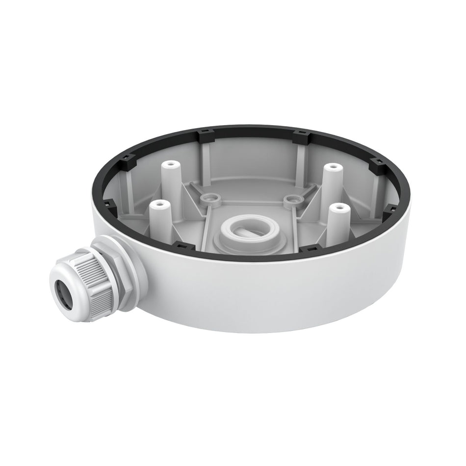Hikvision DS-1280ZJ-DM55  Conduit Junction Base Tray