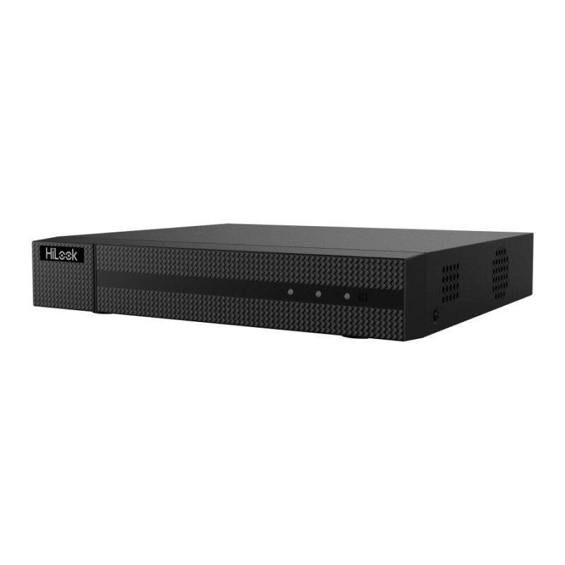 HiLook NVR-104MH-C/4P 4 Channel C Series NVR