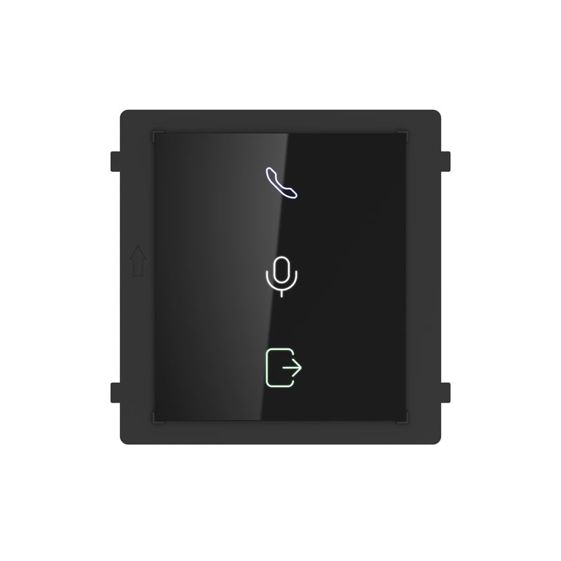 Hikvision DS-KD-IN Intercom Door Station Indicator Module