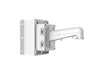 Hikvision DS-1602ZJ-BOX-CORNER Corner Mount Wall Bracket with Junction Box