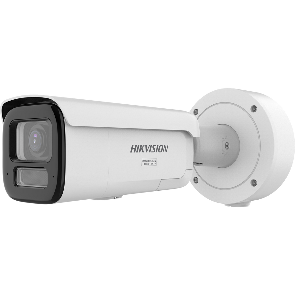 Hikvision DS-2CD36C7G3-LIZSU/SLY G3 12MP Dual Illumination LiveGuard AcuSense Motorized Varifocal Bullet Camera